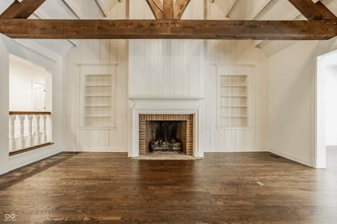 Photo of 7406 Washington Boulevard, Indianapolis, IN