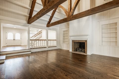 Photo of 7406 Washington Boulevard, Indianapolis, IN