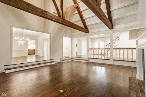 Photo of 7406 Washington Boulevard, Indianapolis, IN