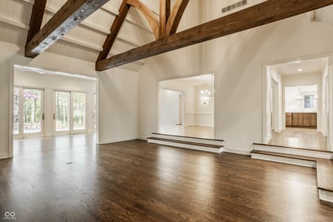 Photo of 7406 Washington Boulevard, Indianapolis, IN