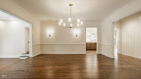 Photo of 7406 Washington Boulevard, Indianapolis, IN