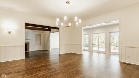 Photo of 7406 Washington Boulevard, Indianapolis, IN