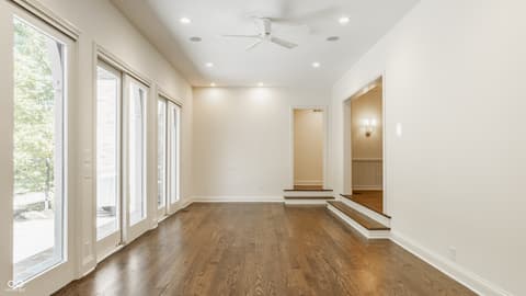 Photo of 7406 Washington Boulevard, Indianapolis, IN