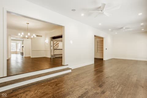 Photo of 7406 Washington Boulevard, Indianapolis, IN