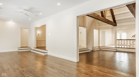 Photo of 7406 Washington Boulevard, Indianapolis, IN
