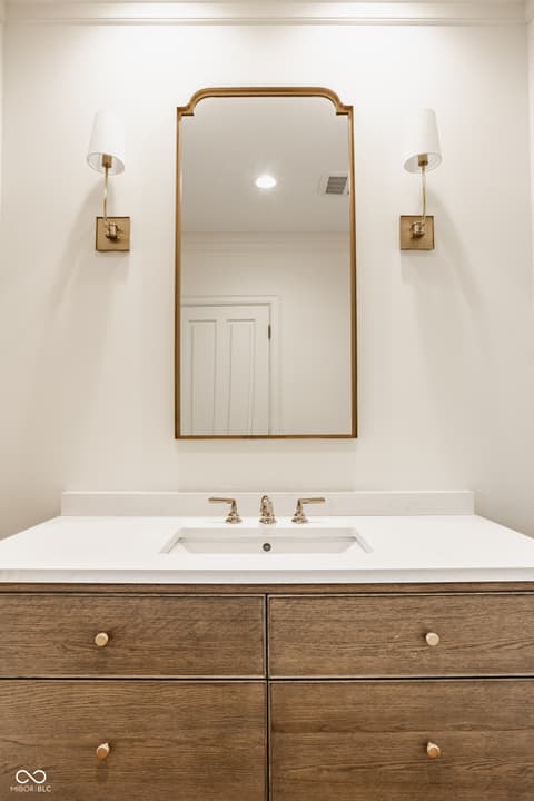Photo of 7406 Washington Boulevard, Indianapolis, IN