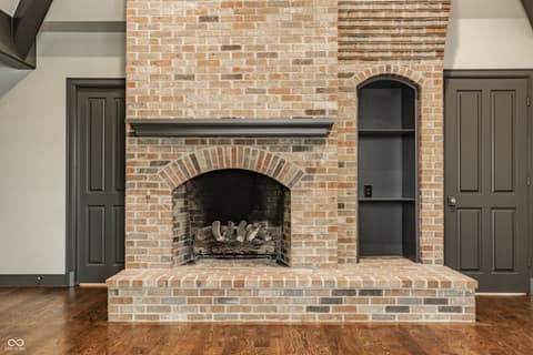Photo of 7406 Washington Boulevard, Indianapolis, IN