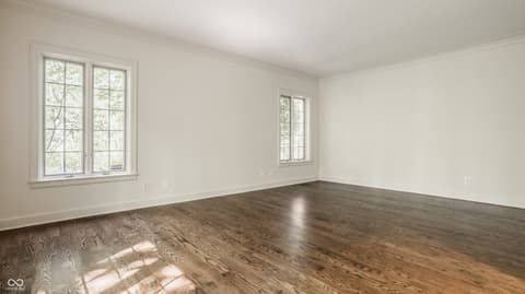 Photo of 7406 Washington Boulevard, Indianapolis, IN
