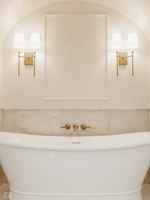 Photo of 7406 Washington Boulevard, Indianapolis, IN