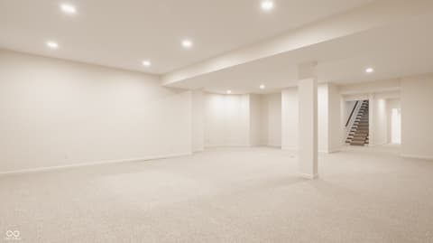 Photo of 7406 Washington Boulevard, Indianapolis, IN