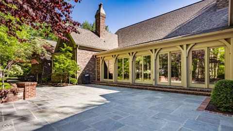 Photo of 7406 Washington Boulevard, Indianapolis, IN