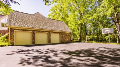 Photo of 7406 Washington Boulevard, Indianapolis, IN