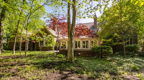 Photo of 7406 Washington Boulevard, Indianapolis, IN