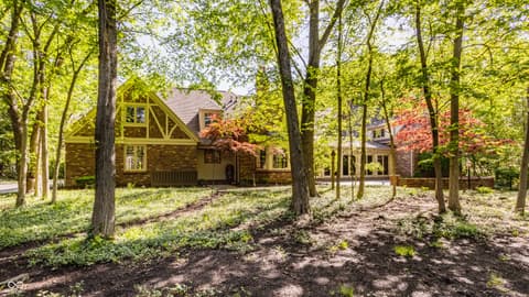 Photo of 7406 Washington Boulevard, Indianapolis, IN