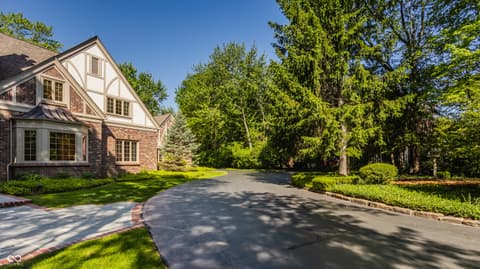 Photo of 7406 Washington Boulevard, Indianapolis, IN