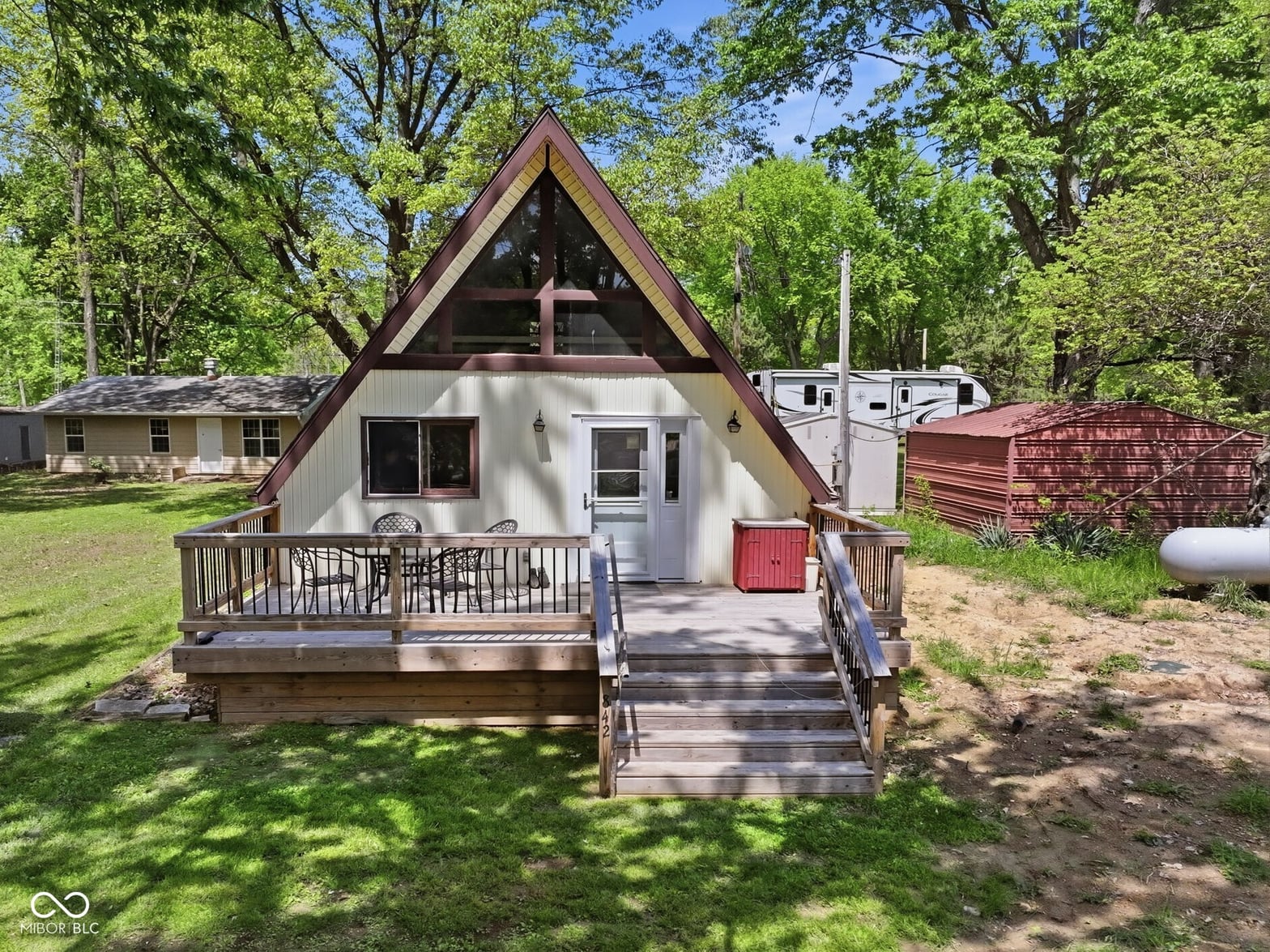 Photo of 842 Mike Place, Kingman, IN