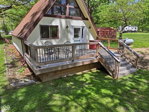 Photo of 842 Mike Place, Kingman, IN