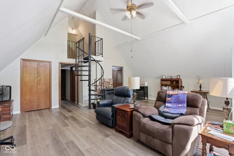 Photo of 842 Mike Place, Kingman, IN