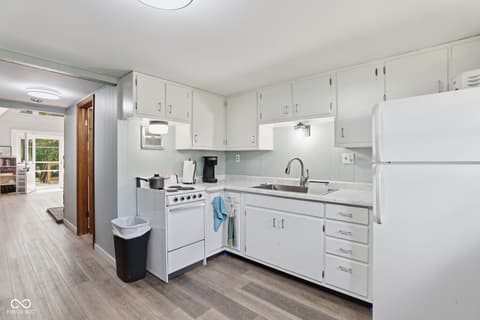 Photo of 842 Mike Place, Kingman, IN