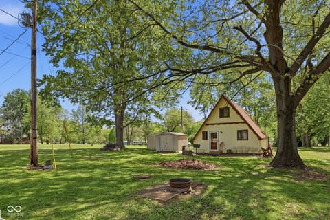 Photo of 842 Mike Place, Kingman, IN