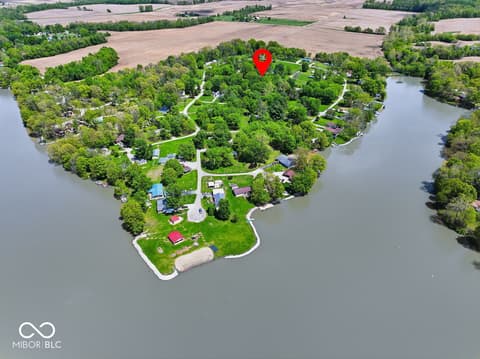 Photo of 842 Mike Place, Kingman, IN
