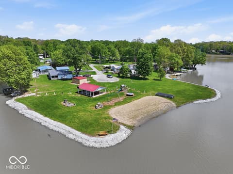 Photo of 842 Mike Place, Kingman, IN