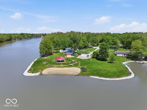 Photo of 842 Mike Place, Kingman, IN