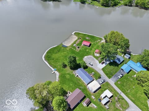 Photo of 842 Mike Place, Kingman, IN