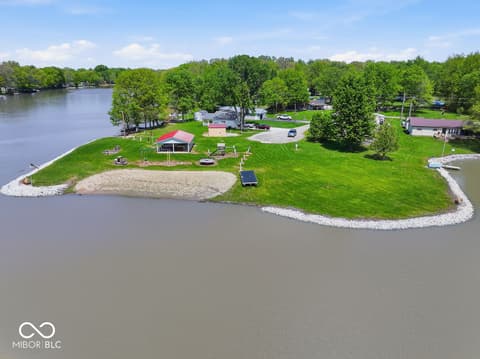 Photo of 842 Mike Place, Kingman, IN