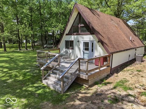 Photo of 842 Mike Place, Kingman, IN