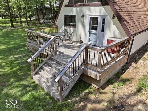 Photo of 842 Mike Place, Kingman, IN