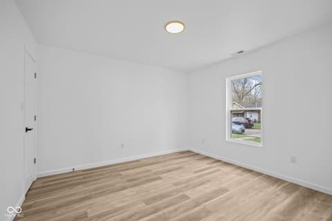 Other — 4316 Crittenden Avenue, Indianapolis, IN