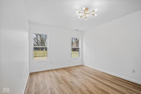 Other — 4316 Crittenden Avenue, Indianapolis, IN