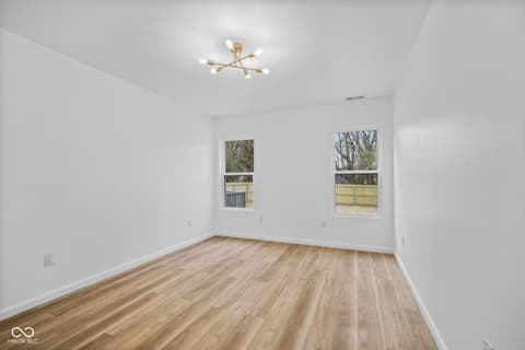 Other — 4316 Crittenden Avenue, Indianapolis, IN