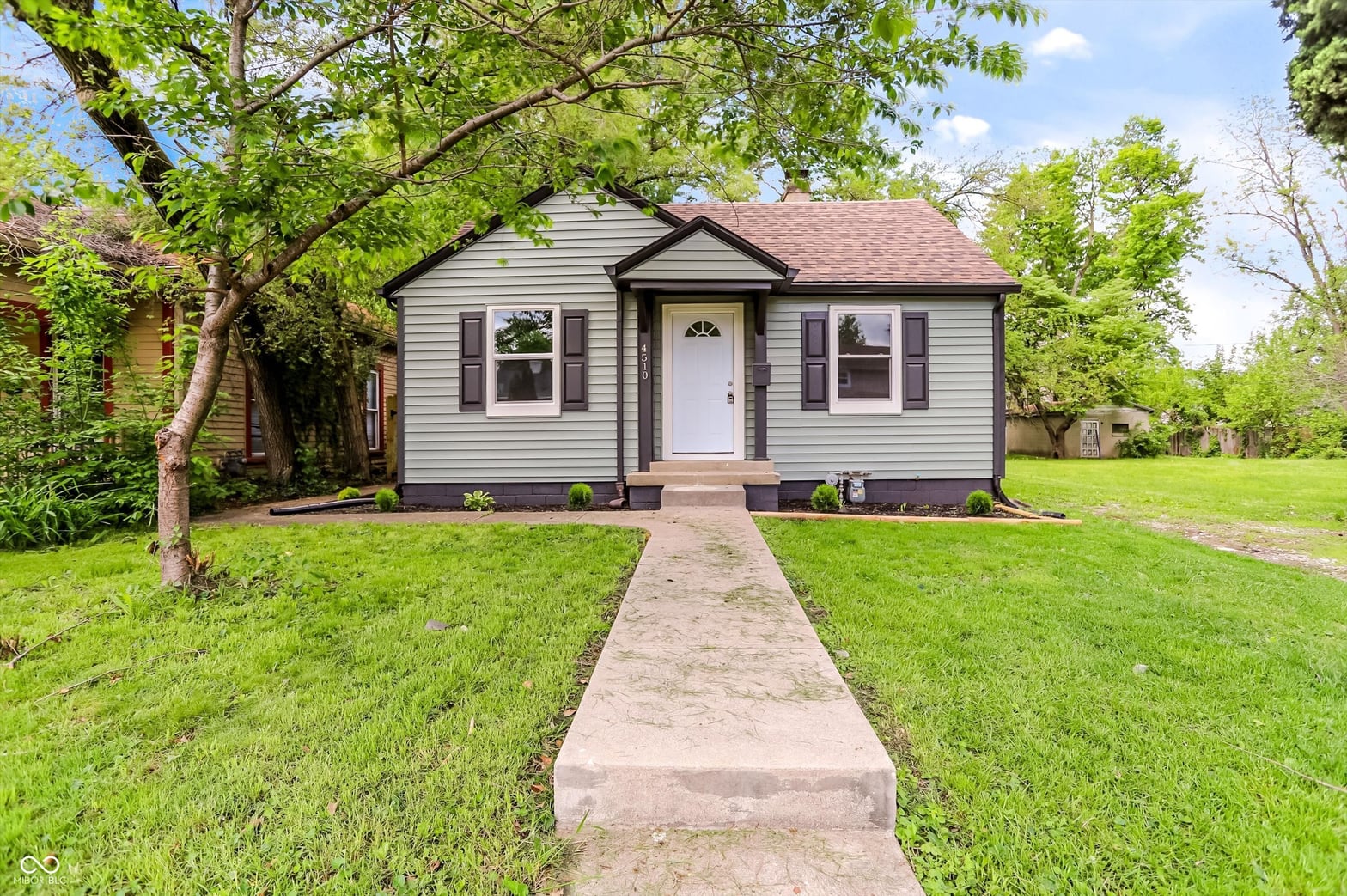 Photo of 4510 Norwaldo Avenue, Indianapolis, IN