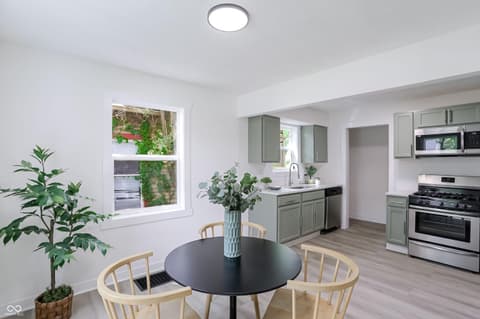 Photo of 4510 Norwaldo Avenue, Indianapolis, IN