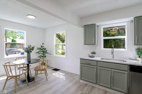 Photo of 4510 Norwaldo Avenue, Indianapolis, IN
