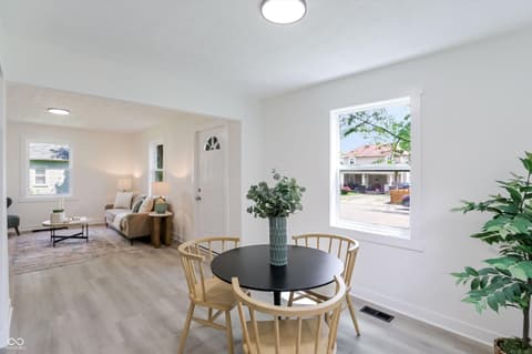 Photo of 4510 Norwaldo Avenue, Indianapolis, IN