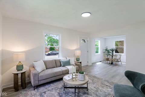 Photo of 4510 Norwaldo Avenue, Indianapolis, IN