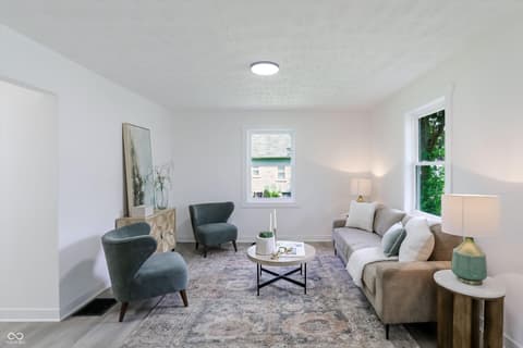Photo of 4510 Norwaldo Avenue, Indianapolis, IN