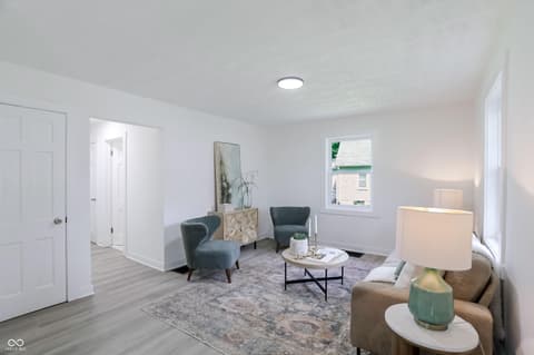 Photo of 4510 Norwaldo Avenue, Indianapolis, IN
