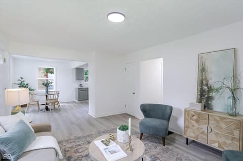 Photo of 4510 Norwaldo Avenue, Indianapolis, IN