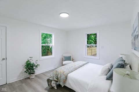 Photo of 4510 Norwaldo Avenue, Indianapolis, IN