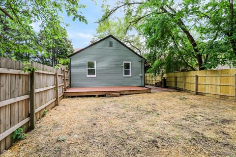 Photo of 4510 Norwaldo Avenue, Indianapolis, IN