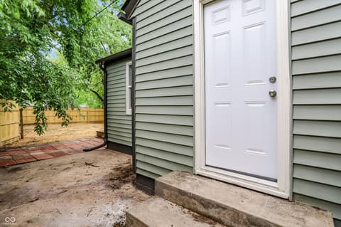 Photo of 4510 Norwaldo Avenue, Indianapolis, IN
