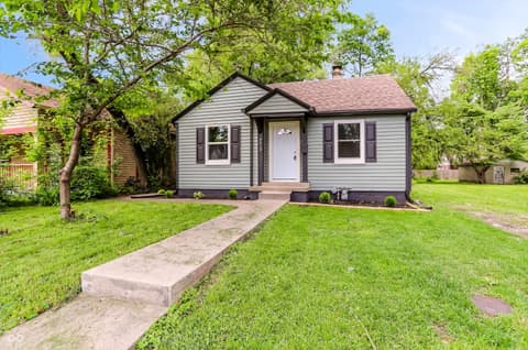 Photo of 4510 Norwaldo Avenue, Indianapolis, IN