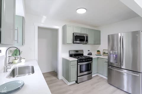 Photo of 4510 Norwaldo Avenue, Indianapolis, IN