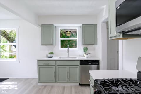 Photo of 4510 Norwaldo Avenue, Indianapolis, IN