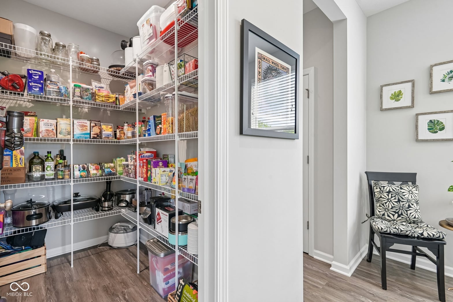 Pantry