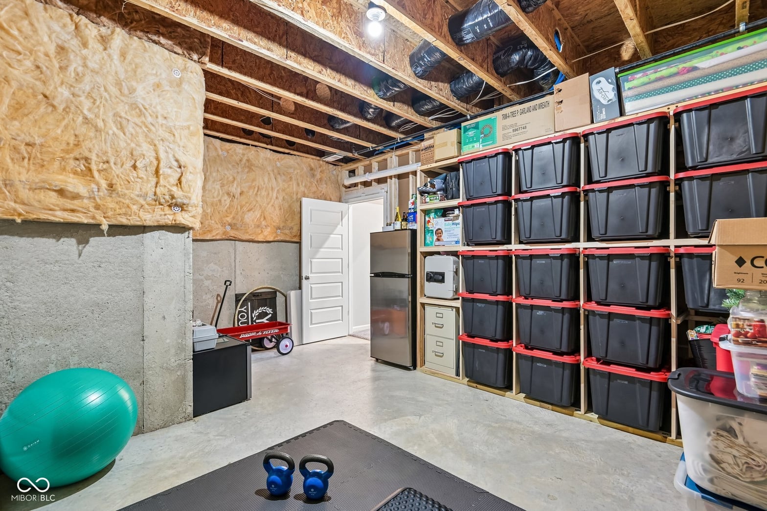 Storage